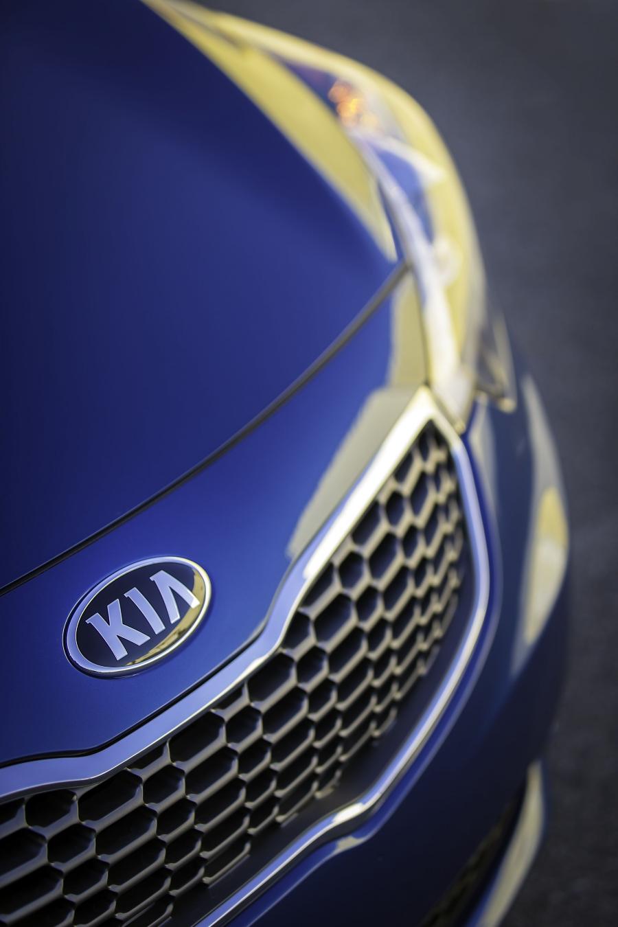  Kia Forte 2014 года  (фото 107 из 125)